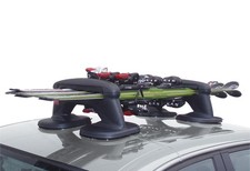 PORTE-SKIS ET PORTE-SNOWBOARDS