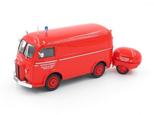 Peugeot pompiers - peugeot,