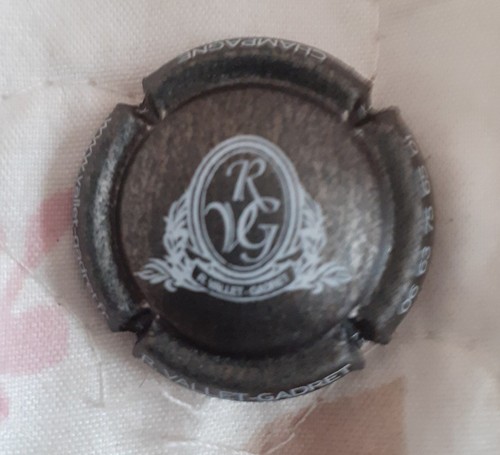 Capsule champagne vallet - de,