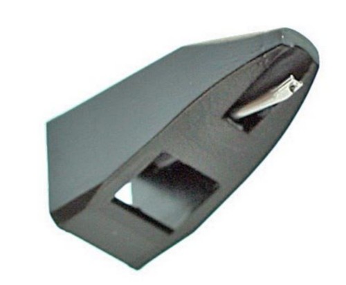 Saphir diamant stylus type
