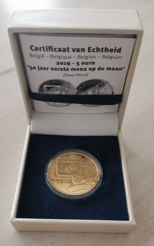 Belgique 2019 premier pas - belgique,