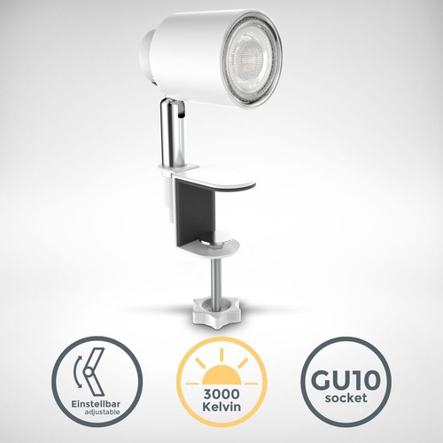 Lampe lecture led - lampe,