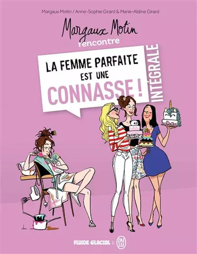 Margaux motin rencontre - margaux,
