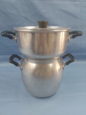 couscoussier faitout cuit