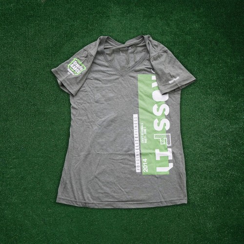 Reebok women crossfit - women's, 2014