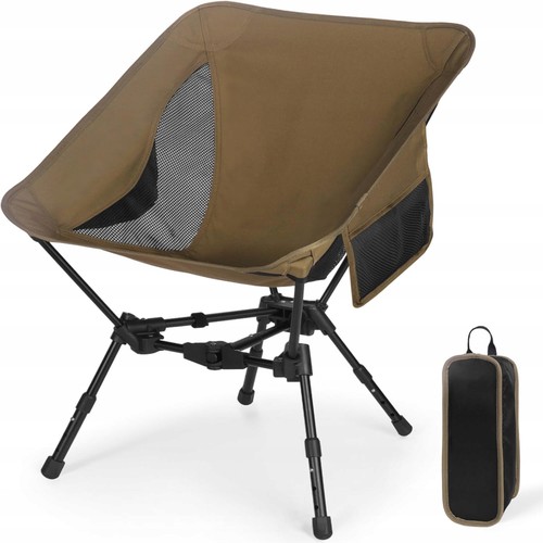 Chaise camping pliable - chaise,