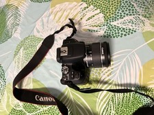 Canon EOS 200D Reflex +