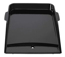 Plancha Deluxe pour barbecues