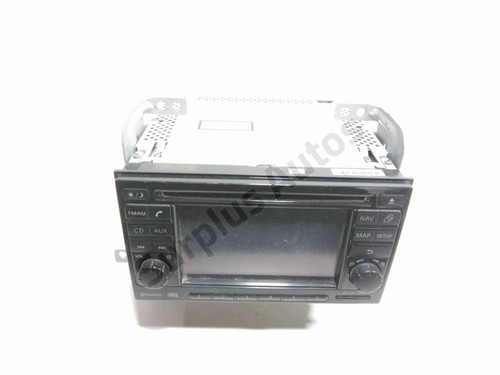 Autoradio 25915bh20b nissan - 25915bh20b,