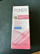 Ponds Perfect Colour Complex