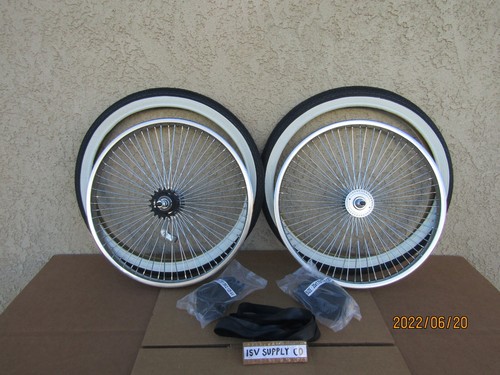 New 68 spokes lowrider - new,