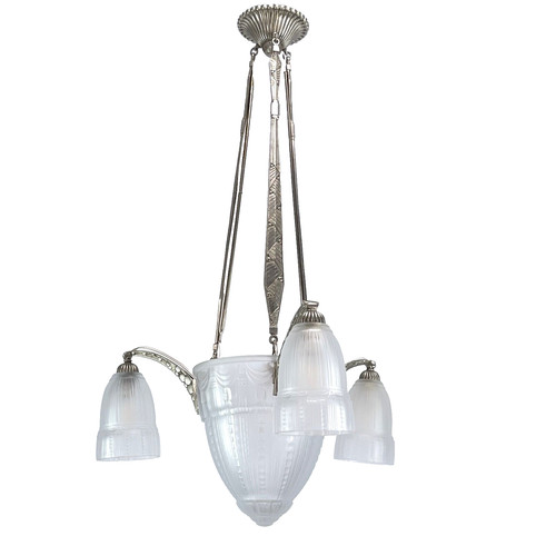 Muller fréres art déco - fréres,