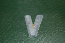 Ancienne - petite Lettre