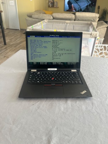 Lenovo thinkpad yoga 370 - thinkpad,