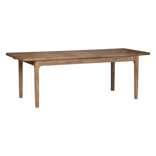 Table repas extensible - table,