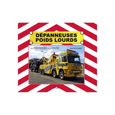 ▄▀▄ Dépanneuses poids