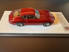 Aston Martin DB 4 Zagato 1/43 DMH