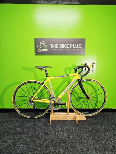 2008 cannondale six13 - six13, dura-ace