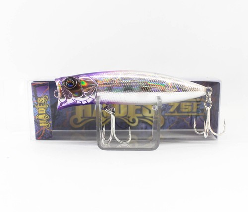 Bassday hades 75f - hades, grammes
