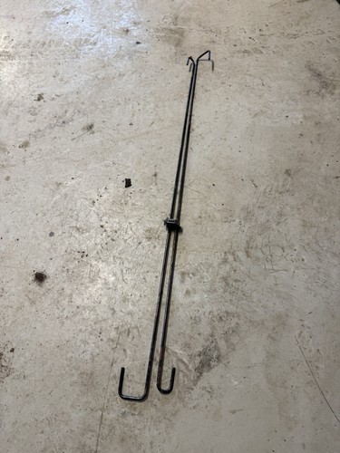 Honda prelude bb trunk - 92-96,