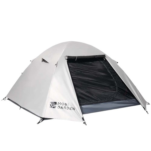 Mobi garden sunny - mobi, tente