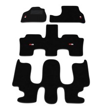 Tapis de sol compatibles avec