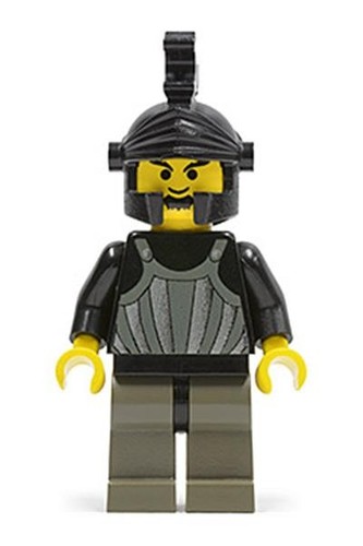 Figurine minifigure lego - /,