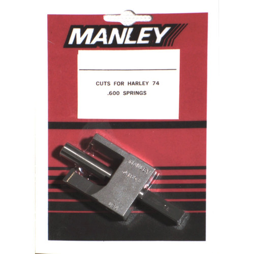 Manley taille ressorts sièges