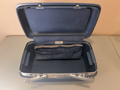 Samsonite saturn vintage 1960s - samsonite,