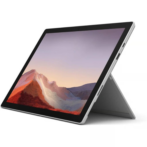 Microsoft surface pro 7 - 12,3",