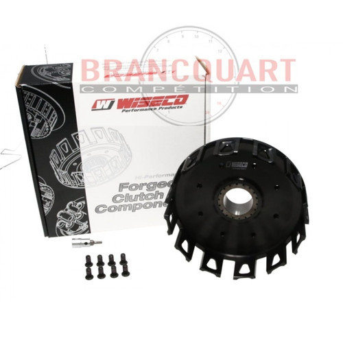 Cloche embrayage wiseco yamaha - wiseco,