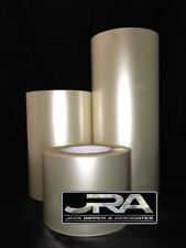 MAIN TAPE GXF100 CLEAR - PREVIEW PLUS LAYFLAT - MEDIUM TACK- VINYL TRANSFER TAPE