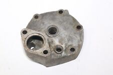 culasse Honda 125 CRM JD13