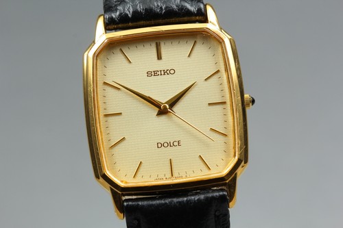 Near mint seiko dolce - mint],