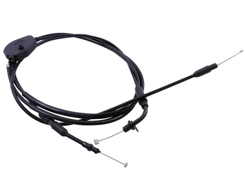 Câble accélérateur 2 - d'accélérateur,