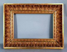 Cadre ancien Empire 31x22,5 cm