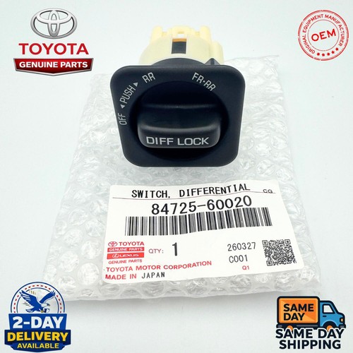 Genuine oem toyota land - genuine,