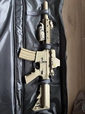 Réplique M4 Colt airsoft