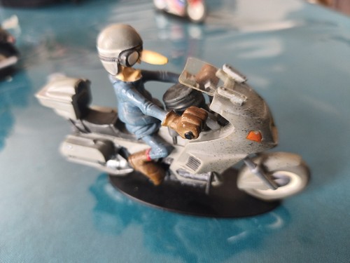 Figurine joe bar team lucas - figurine,