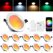 9W Spot LED Encastrable Extra