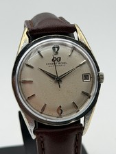 Ernest Borel Automatique