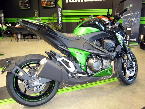 Kawasaki 750 800 - kawasaki,