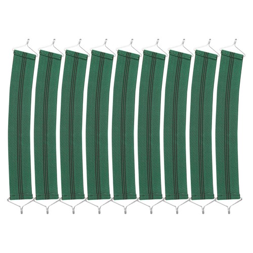 Pcs sangles renfort pour - sangles, de