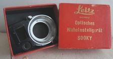 Leitz Leica SOOKY, neuf en