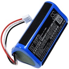 Batterie haute capacité pour