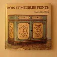 Michèle Pellissier - Bois et