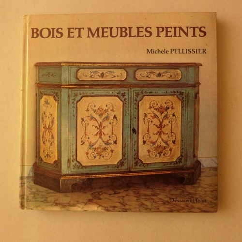Michèle pellissier bois et - michèle,