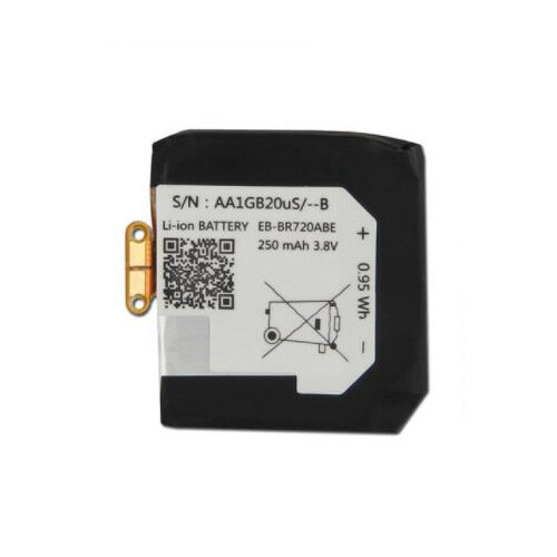 Fit for samsung galaxy gear - samsung, s2