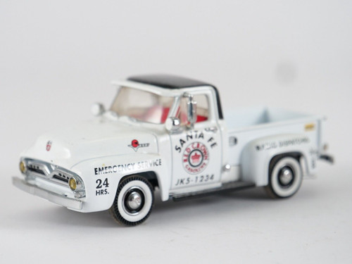 Matchbox yrs06 1955 ford - 1955, f100