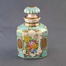 Ancien Grand Flacon à Parfum